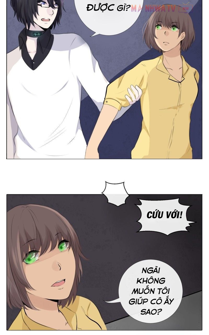 Đọc truyện Trọng sinh mạc thế - Chap 12